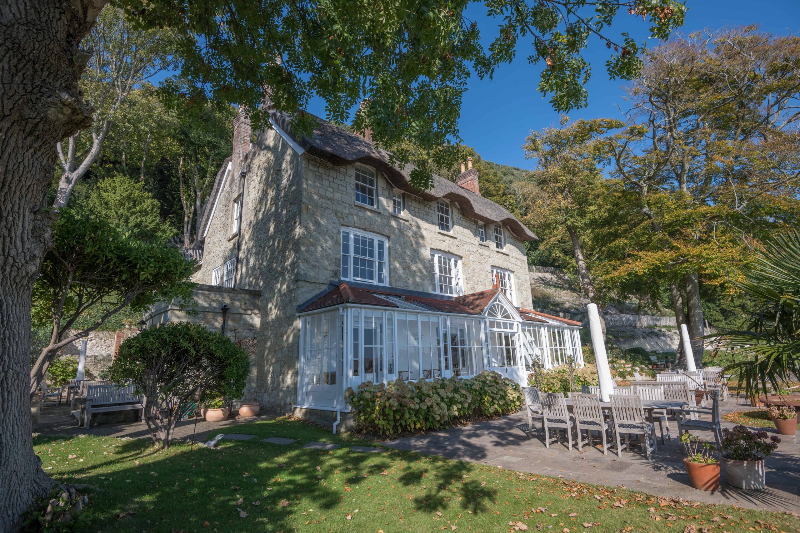 VENTNOR HOTEL AWARDED CÉSAR AWARD FROM THE GOOD HOTEL GUIDE 2022