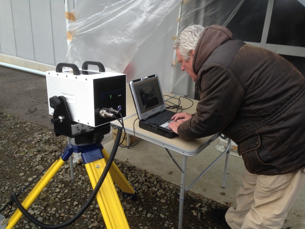 ISLE OF WIGHT TECHNOLOGY USED IN FUKUSHIMA NUCLEAR DISASTER TO FEATURE IN DOCUMENTARY