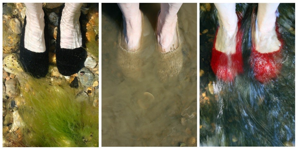 ‘ALL RIVERS RUN NORTH’ TO ARRIVE AT QUAY ARTS THIS WINTER