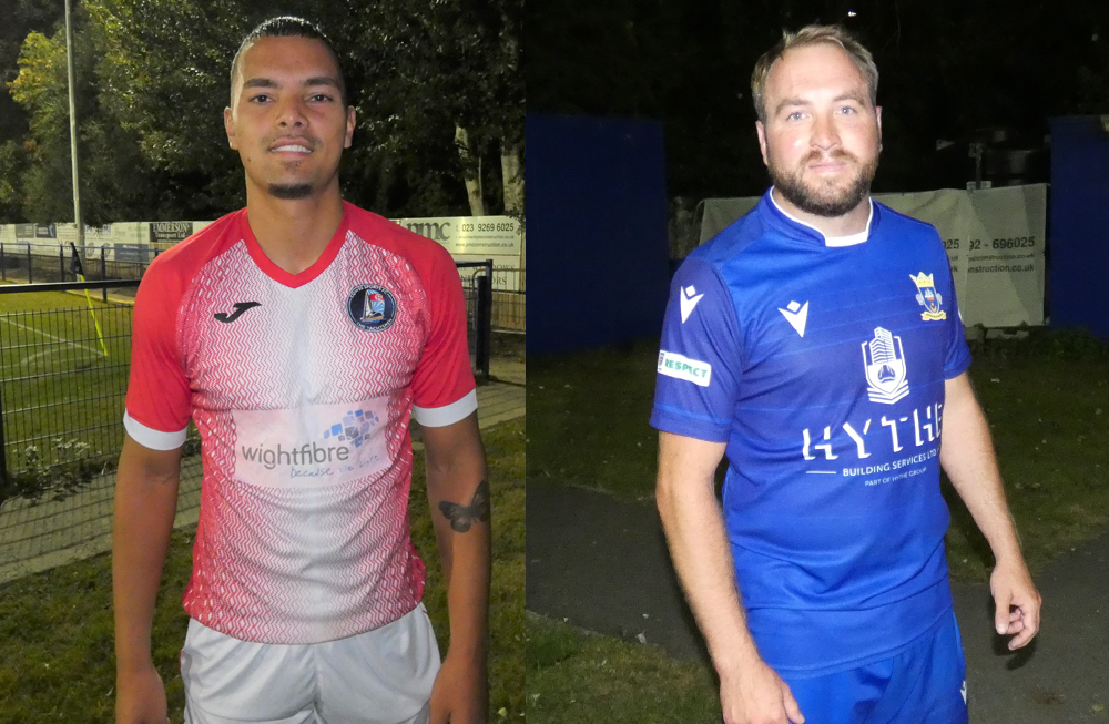 YACHTSMEN BECALMED AT BAFFINS: MIDWEEK REPORT AND WEEKEND PREVIEW