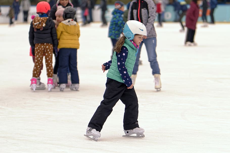 ICE RINK TO SKATE INTO NEWPORT THIS NOVEMBER