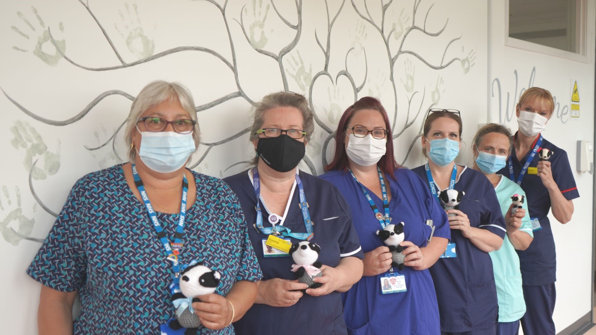 NEW MATERNITY NOTES APP LAUNCHES FOR PREGNANT WOMEN ON THE ISLE OF WIGHT