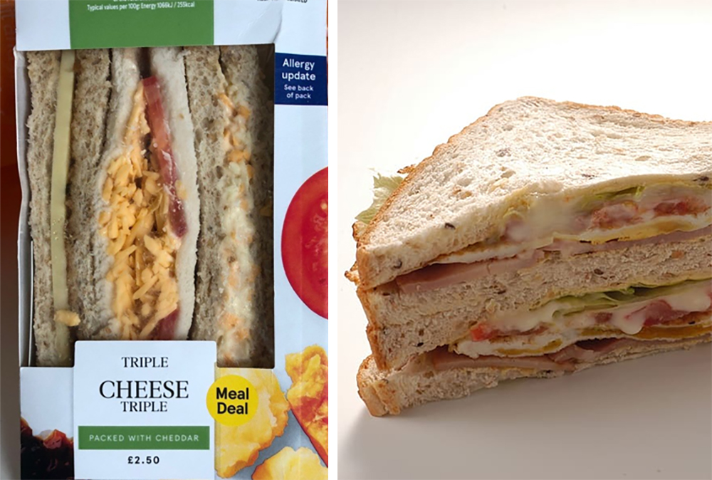 COUNCIL WELCOMES NEW FOOD LABELLING TO PROVIDE EXTRA PROTECTION FOR ALLERGY SUFFERERS
