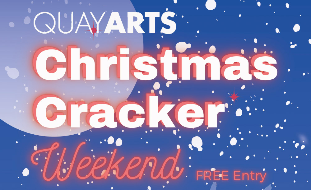 Copy Christmas Cracker