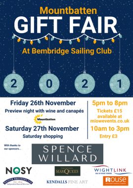 Gift Fair 2021 Poster Final