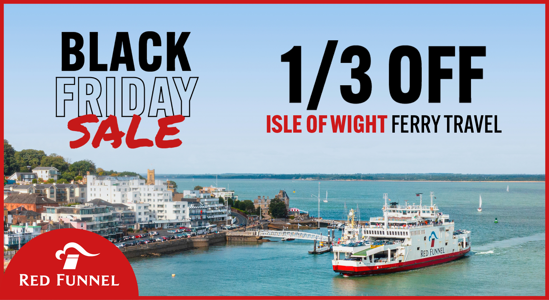 Island Echo Advertorial Header