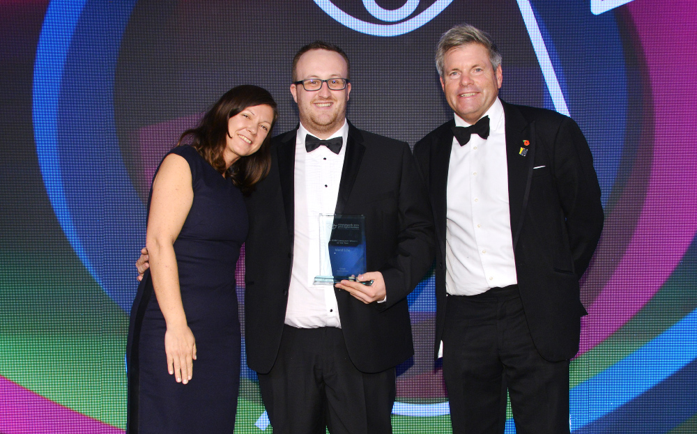 Island-echo-newsawards-winner