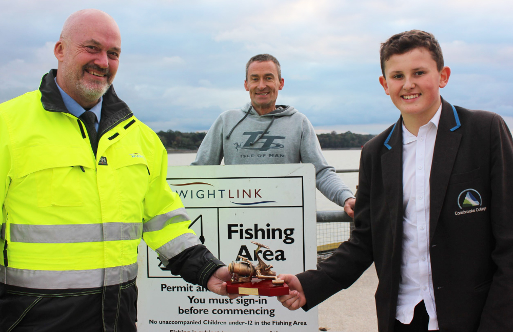 Most Responsible Angler 2021