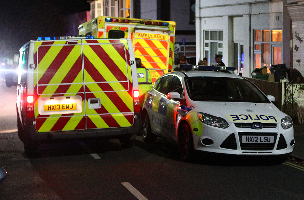 Atherleyroadpolice
