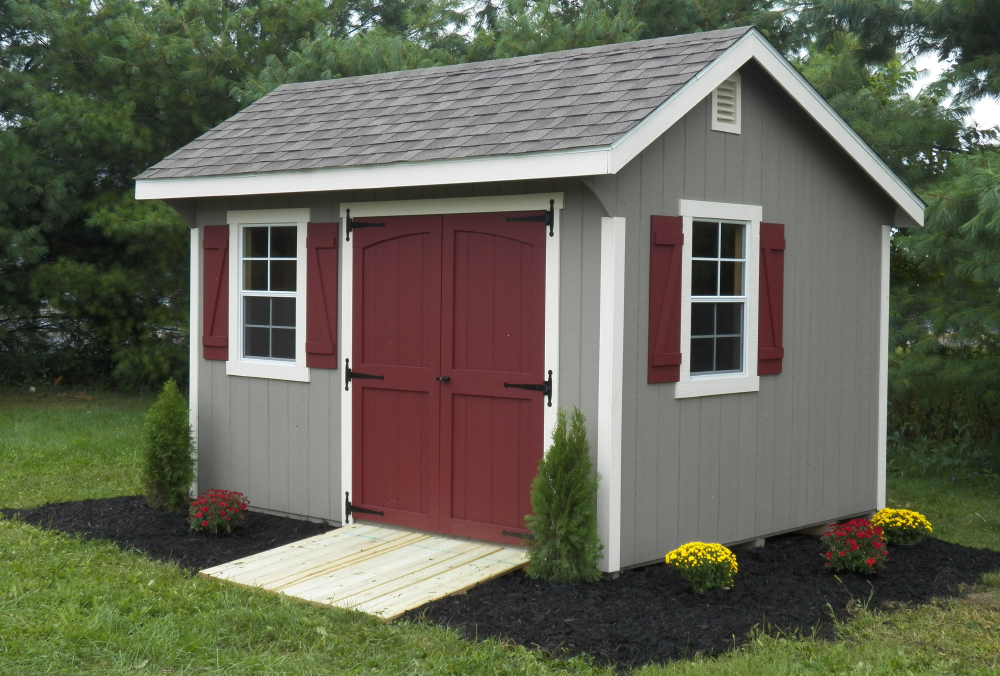 WHY INVEST IN A GARDEN ROOM