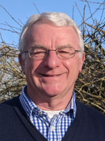 Councillorpeterspink