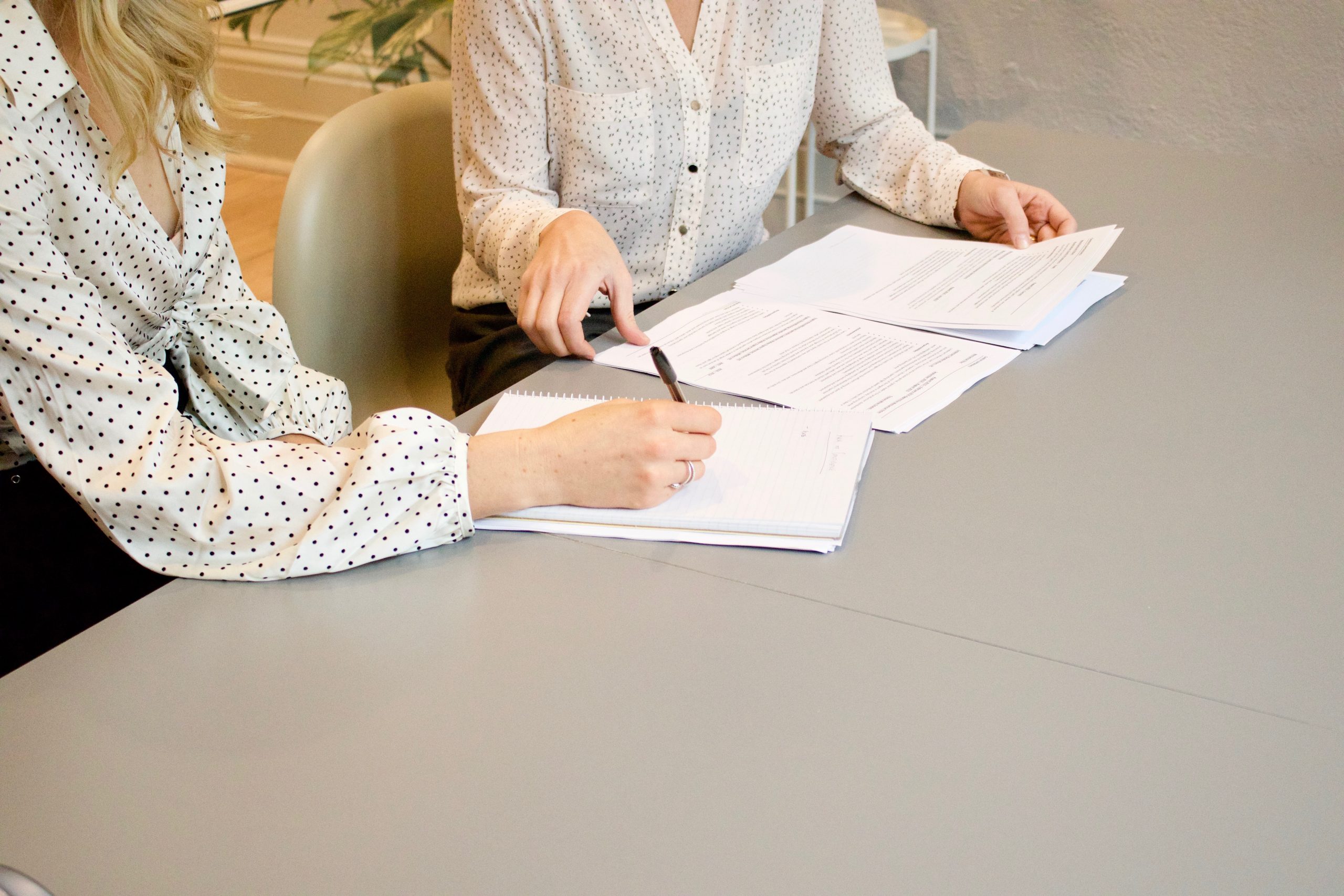 NO FAULT DIVORCE: THE UK DIVORCE LAW CHANGES EXPLAINED