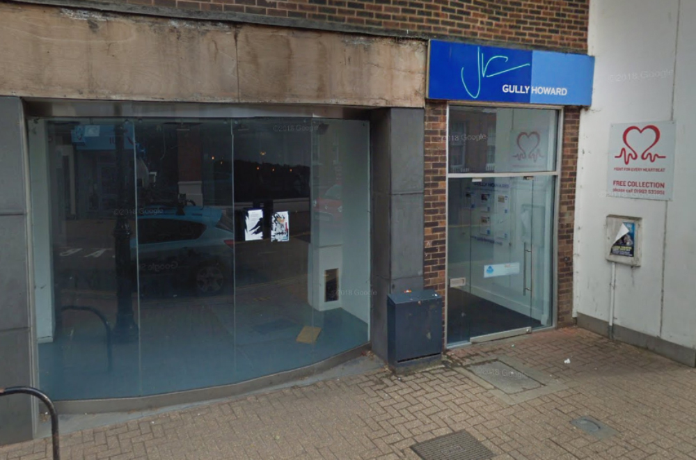 REASSURANCE ISSUED BY COMMERCIAL PROPERTY AGENTS AS GULLY HOWARD LIMITED HEADS INTO LIQUIDATION