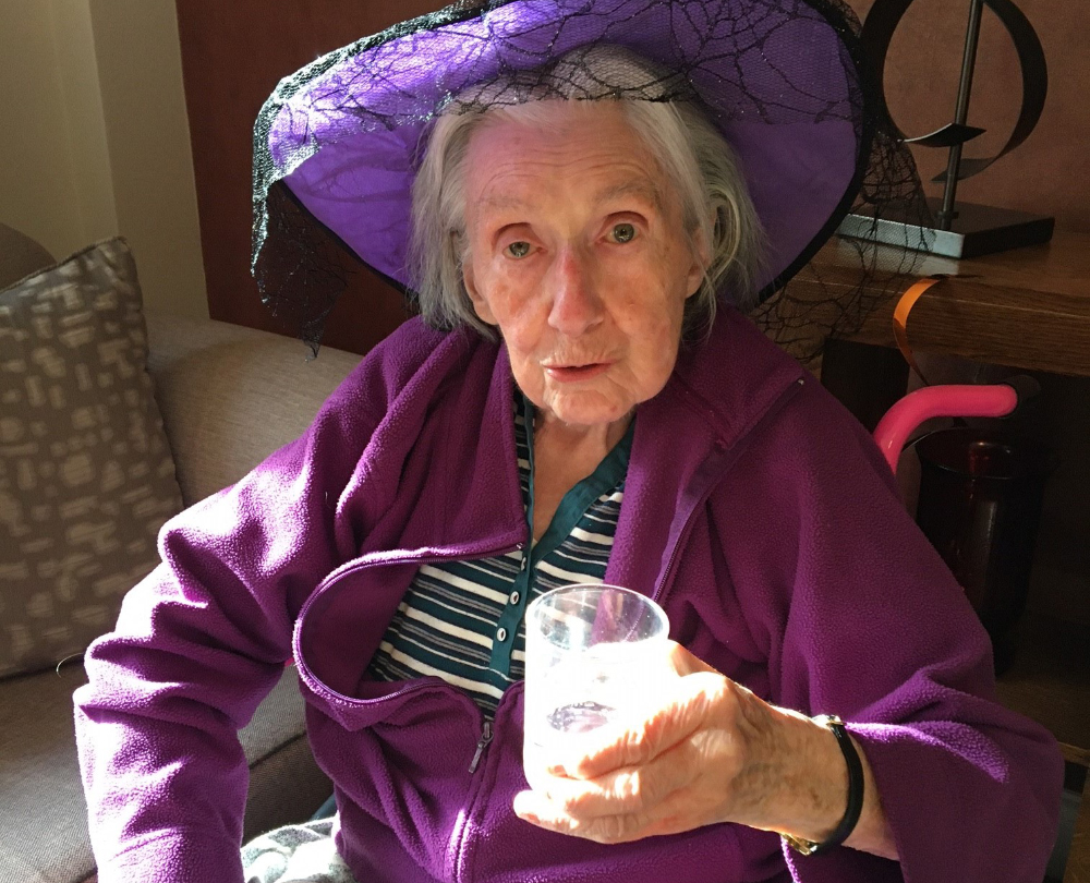 HALLOWEEN CELEBRATED IN STYLE AT NEWPORT’S ORCHARD HOUSE