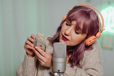 HOW TO IMPROVE YOUR PODCAST AND TAKE IT TO THE NEXT LEVEL