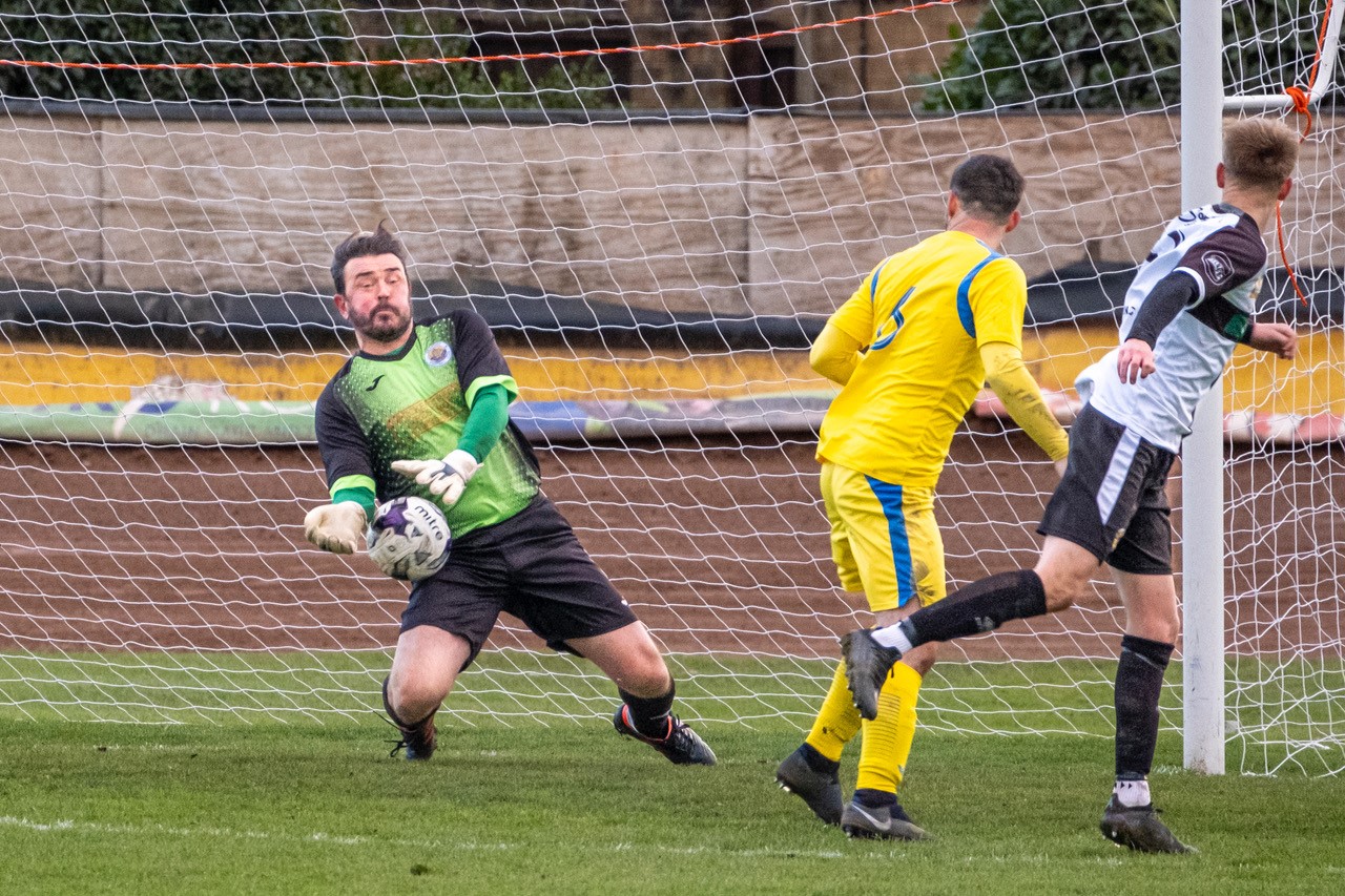 Newport V Bemerton 2