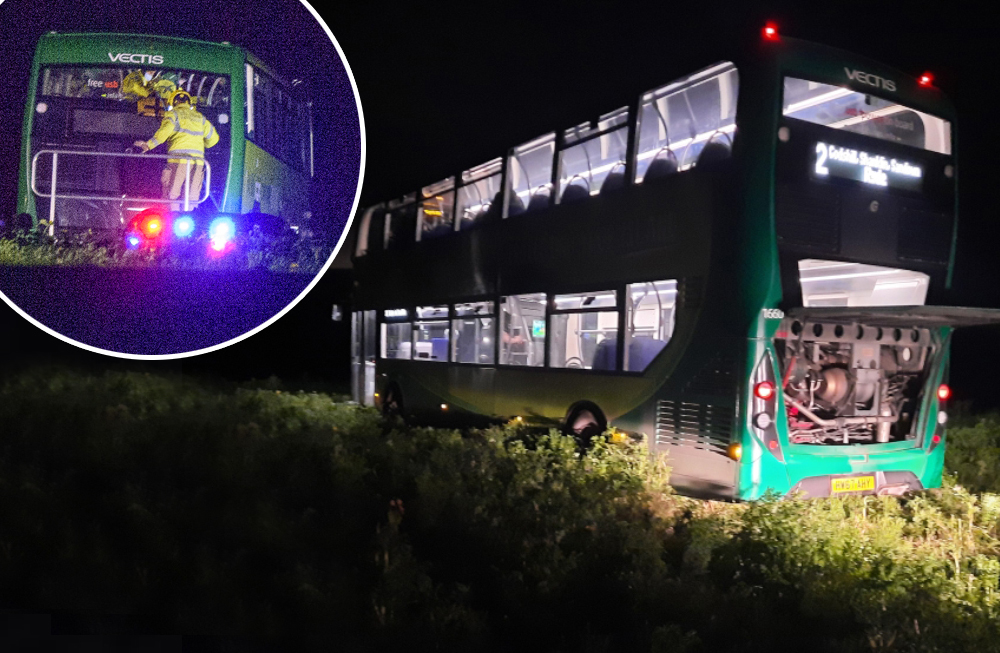 Buscrasharreton
