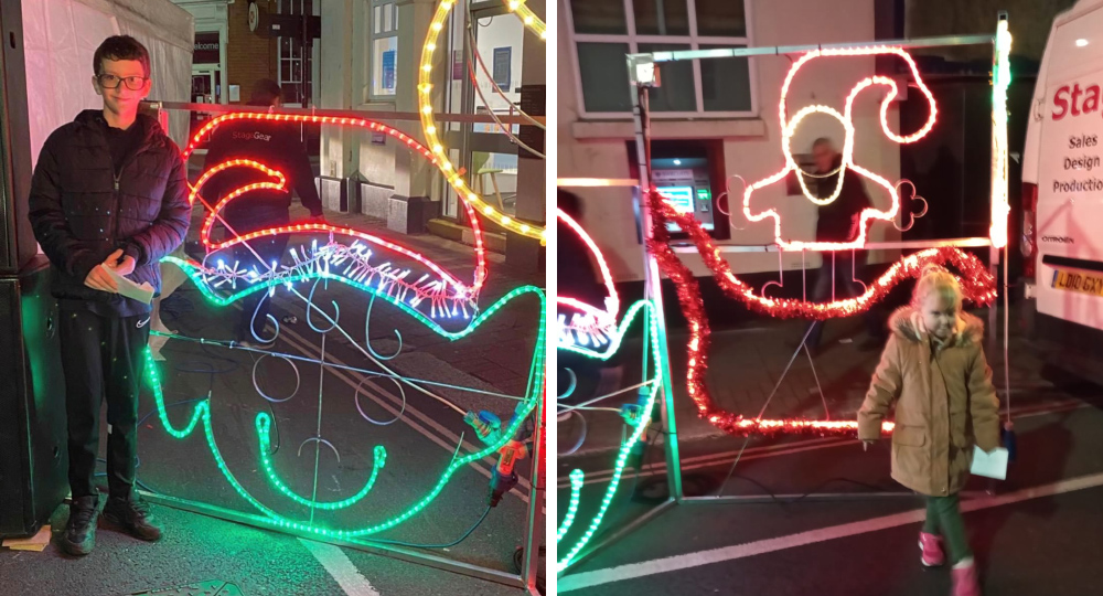 Newportxmaslightscomp