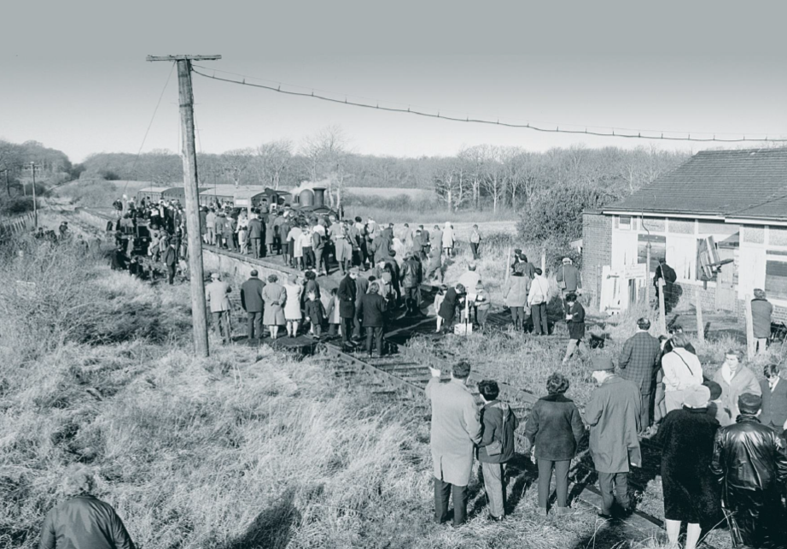 1971 Havenstreet