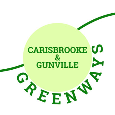 C&g Greenways Logo