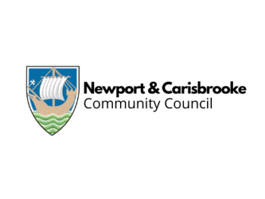 Newport & Carisbrooke Community Council Logo