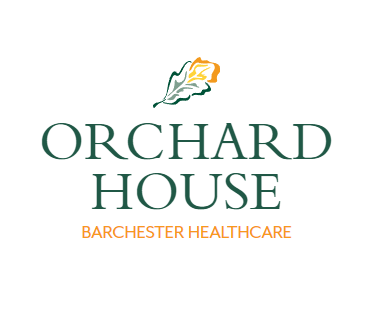 Orchard House Logo