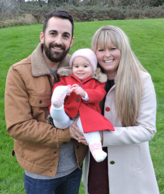 Photo 2 Michelle And Jason Dight