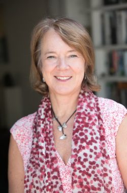 Ruth Druart Author Pic