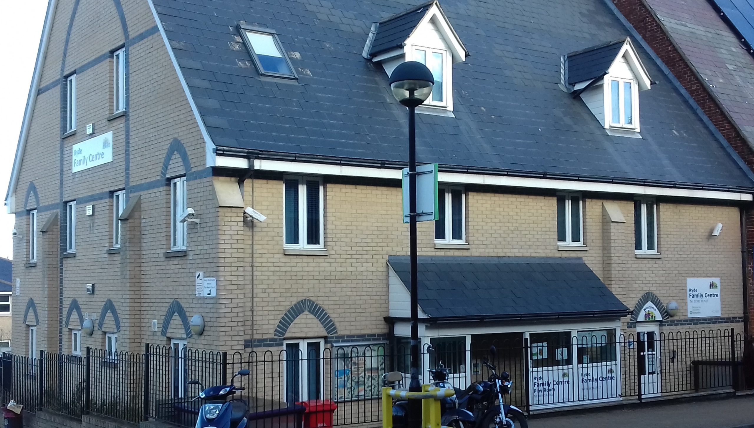 Ryde Family Centre