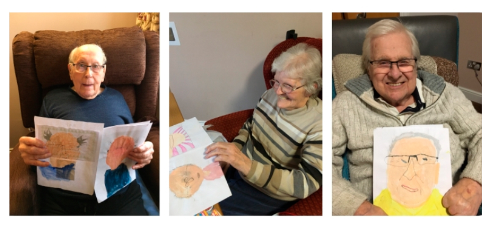 Carehomeports
