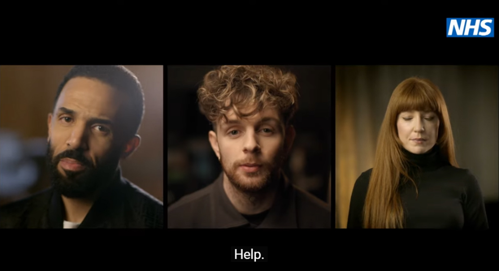 Help!nhsmentalhealth