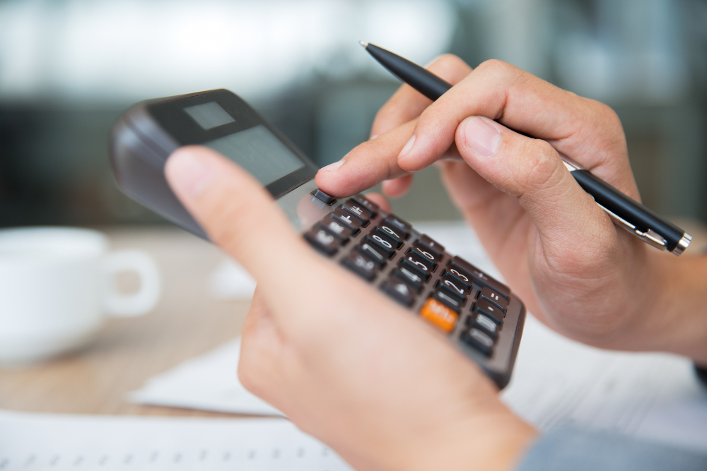 Manager-man-checking-finance-working