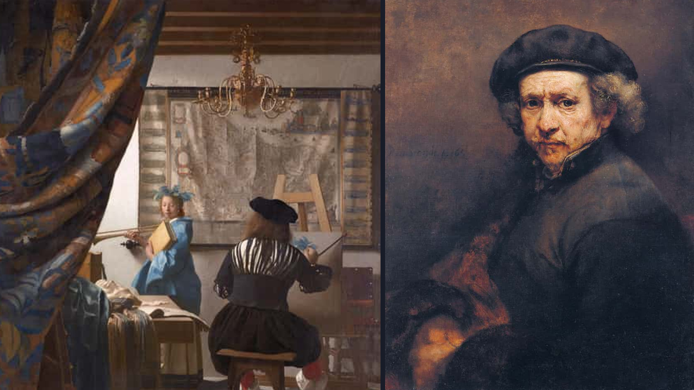 Rembrandt-writers-photo