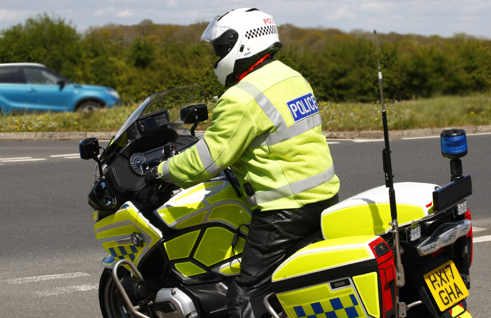 Roadspolicingbikemotorcyclestockrpu