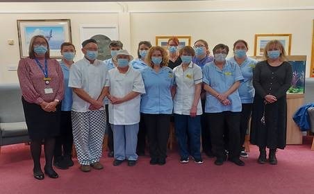 Adelaide Care Home