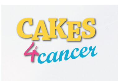 Cakes4cancer Logo