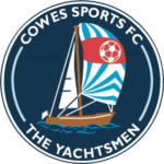Cowes Sports F.c. Logo