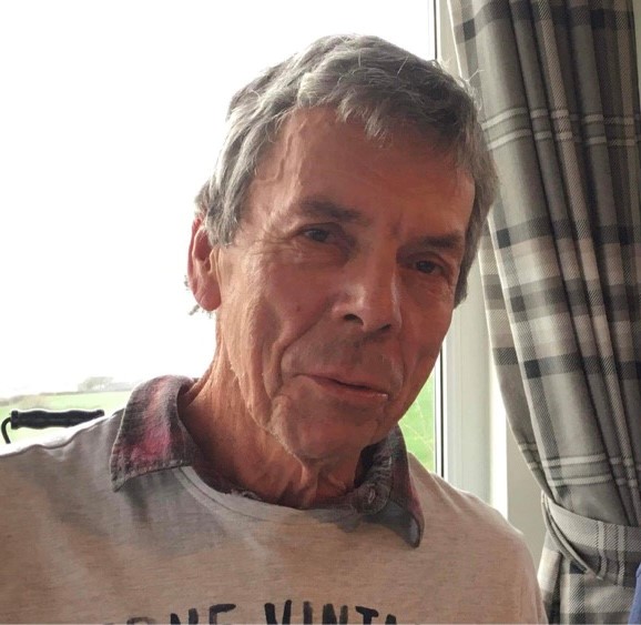 Merv Ringer