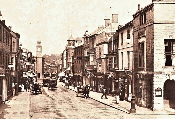 Newport (old)