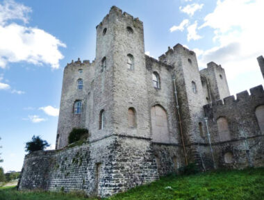 Norris Castle - Jp Heritage