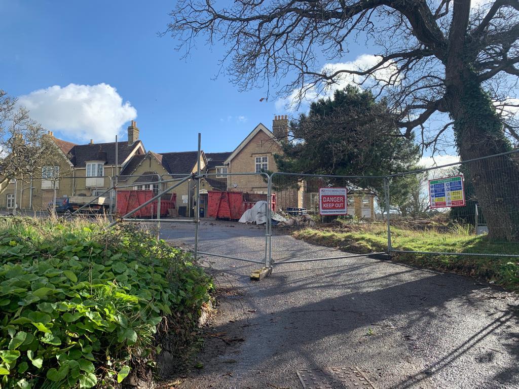 Polars Demolition (4)