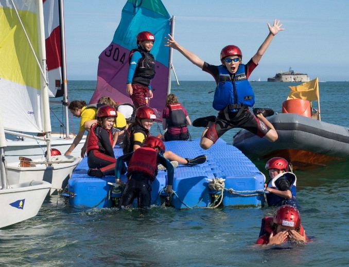 Royal Yachting Association