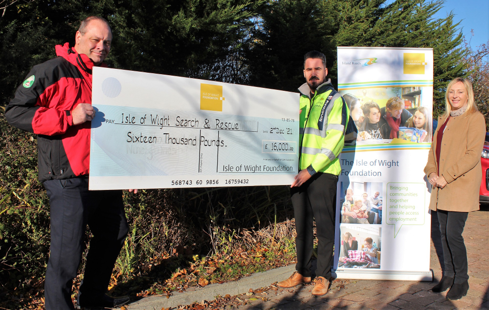 Wightsarfoundationgrant