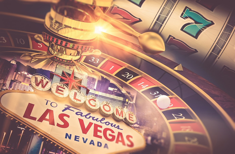 Lasvegasstock