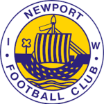 Newport Club Crest