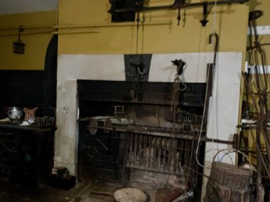 A Look Around Norris Castle (38)