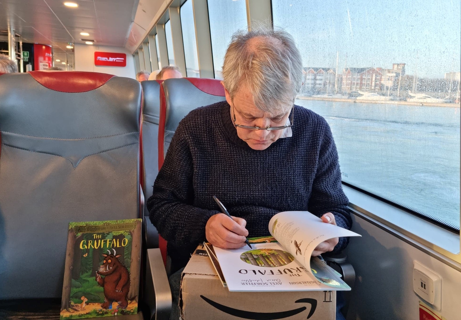 Axel Scheffler 1 (1)