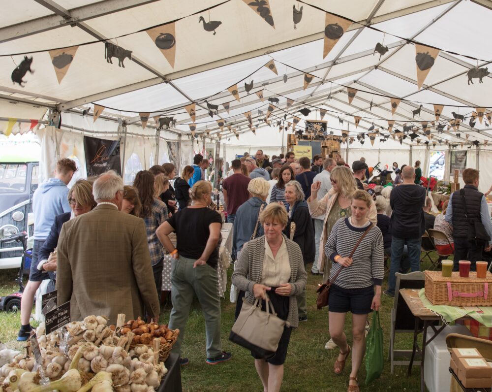 County Show (2)