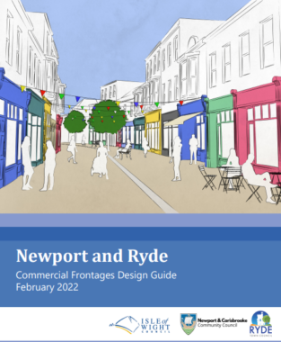 Design Guide Cover