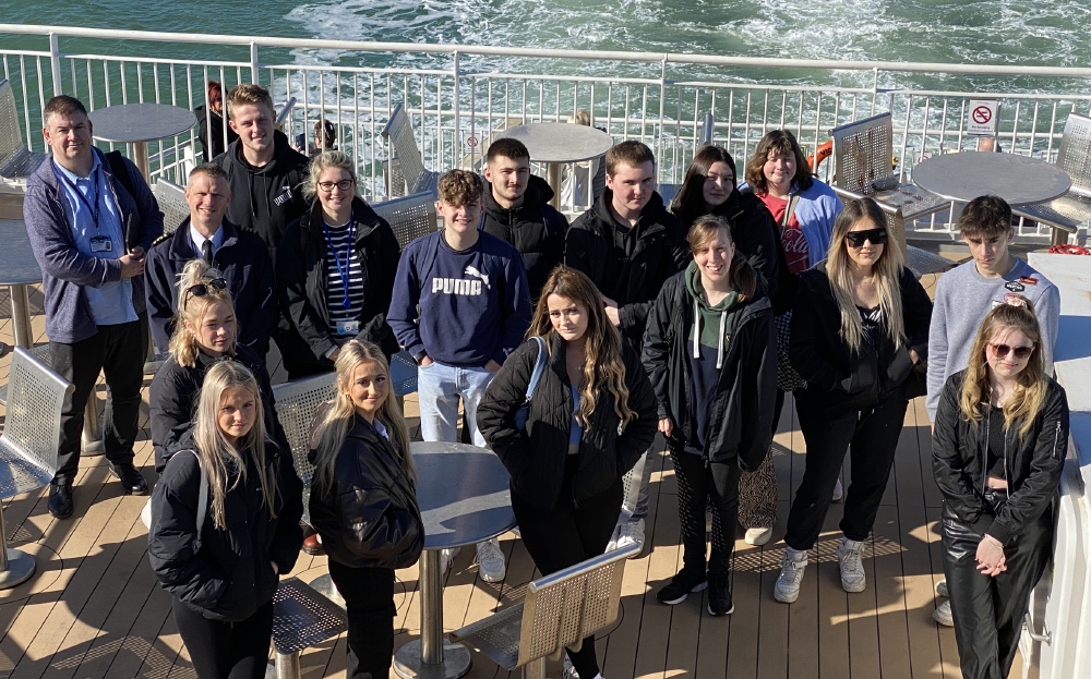 Iwcollege Group On Vow